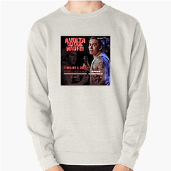 Whindersson Nunes – Ultimate Laughter Collection Whindersson Nunes Sweatshirts