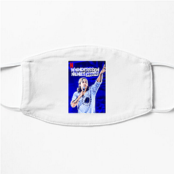 Whindersson Nunes – Laugh Loud Signature Whindersson Nunes Face Masks