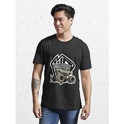 Whistlindiesel 2 T-Shirt Premium Merch Store