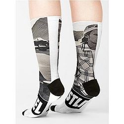 Whistlindiesel Whistlin Diesel Sock Premium Merch Store