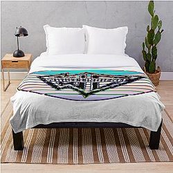 Whistlin Diesel 2022 Blanket Premium Merch Store