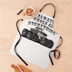Whistlindiesel A Whistlindiesel  Apron Premium Merch Store