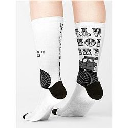 Whistlindiesel A Whistlindiesel  Sock Premium Merch Store