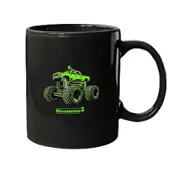 Monstermax 2 Classic PTTT0206  Whistlindiesel Mug