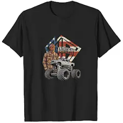 Premium Merch PTTT0206  Whistlindiesel T-Shirt