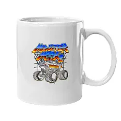 Monster Max II PTTT0206  Whistlindiesel Mug