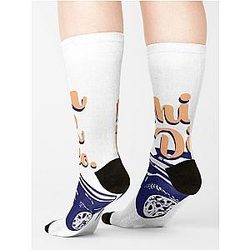 Copy Of Ben Azelart Merch Ben Azelart Stay Wild Tee Sock Premium Merch Store