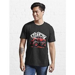 Whistlindiesel 5 T-Shirt Premium Merch Store