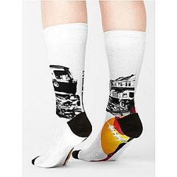 Whistlindiesel 3 Sock Premium Merch Store