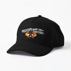 Whistlindiesel 3 Cap Premium Merch Store