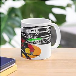 Whistlindiesel 3 Mug Premium Merch Store