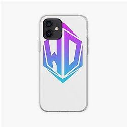 Whistlin Diesel Logo 2 Phone Case Premium Merch Store