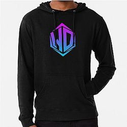 Whistlin Diesel Logo 2 Hoodie Premium Merch Store