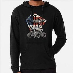 Whistlindiesel Merch 2 Hoodie Premium Merch Store
