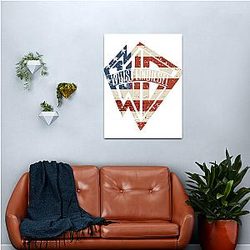 Whistlindiesel Merch Canvas Print Premium Merch Store