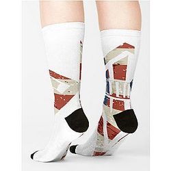 Whistlindiesel Merch Sock Premium Merch Store