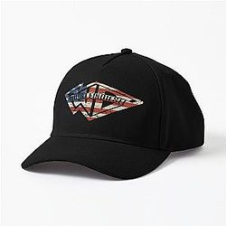 Whistlindiesel Merch Cap Premium Merch Store