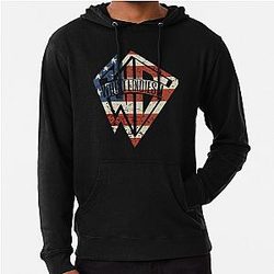 Whistlindiesel Merch Hoodie Premium Merch Store