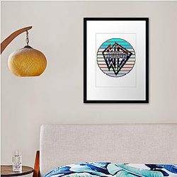 Whistlin Diesel 2022 Framed print Premium Merch Store