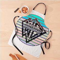 Whistlin Diesel 2022 Apron Premium Merch Store