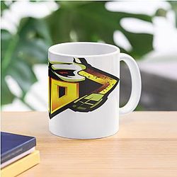 Whistlin Diesel Logo Mug Premium Merch Store