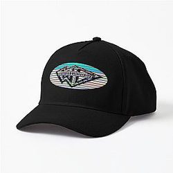 Whistlin Diesel 2022 Cap Premium Merch Store