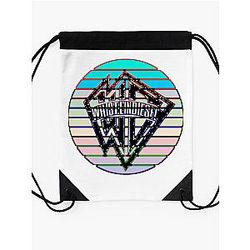 Whistlin Diesel 2022 Drawstring Bag Premium Merch Store