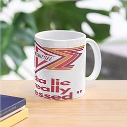 Whistlindiesel Classic  Mug Premium Merch Store