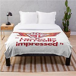 Whistlindiesel Classic  Blanket Premium Merch Store