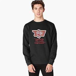 Whistlindiesel Classic  Sweatshirt Premium Merch Store