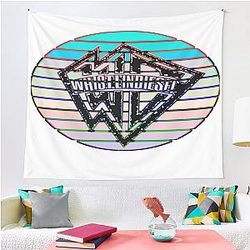 Whistlin Diesel 2022 Tapestry Premium Merch Store