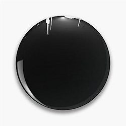Whitechapel Pin