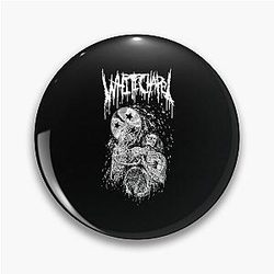 Whitechapel 2 Pin