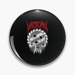Whitechapel 4 Pin
