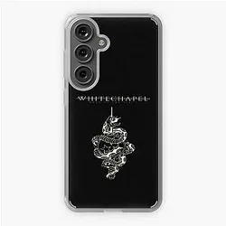 best selling of whitechapel Samsung Galaxy Soft Case