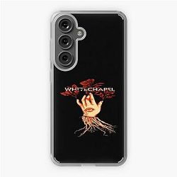 best selling of whitechapel Samsung Galaxy Soft Case