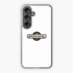 whitechapel Samsung Galaxy Soft Case