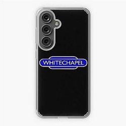 Whitechapel  Samsung Galaxy Soft Case