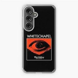 best selling of whitechapel Samsung Galaxy Soft Case