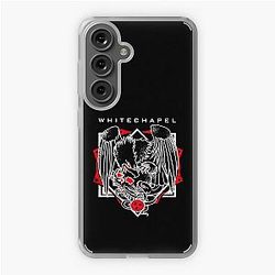 best selling of whitechapel Samsung Galaxy Soft Case