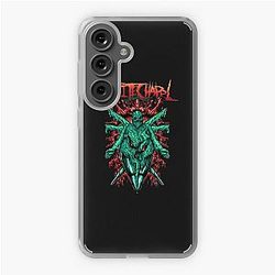 Whitechapel best selling Samsung Galaxy Soft Case