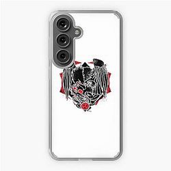 whitechapel For Fans Samsung Galaxy Soft Case