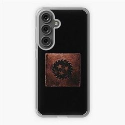 Whitechapel Whitechapel Album Cover Samsung Galaxy Soft Case