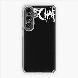 Whitechapel Samsung Galaxy Soft Case