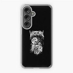 Whitechapel 2 Samsung Galaxy Soft Case