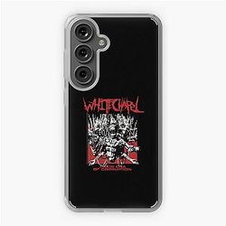 Whitechapel New Era Samsung Galaxy Soft Case