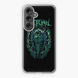 Whitechapel Abstract Samsung Galaxy Soft Case