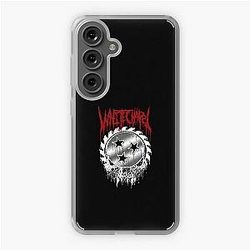 Whitechapel 4 Samsung Galaxy Soft Case