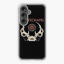 The whitechapel Samsung Galaxy Soft Case
