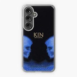 Whitechapel KIN Skull Samsung Galaxy Soft Case